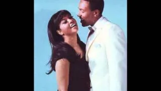 Marvin Gaye & Tammi Terrel - Ain't No Mountain High Enough (REMIX)