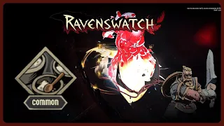 Using The Most Underrated Magical Object | Ravenswatch Solo feat. Goldilocks
