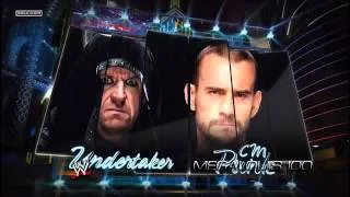 WWE Wrestlemania 29 Official Theme Song (Undertaker vs. CM Punk) - ''Bones'' With Download Link