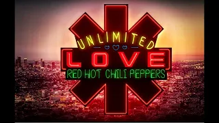 She's a Lover - Red Hot Chili Peppers (Instrumental)