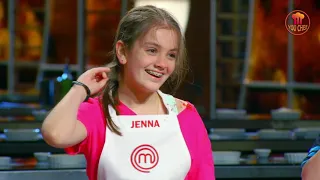 Лучший повар Америки Дети — Masterchef Junior — 3 сезон 7 серия