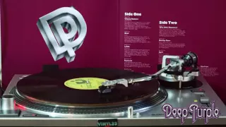 Deep Purple VINYL April Reissue 180 gr HD