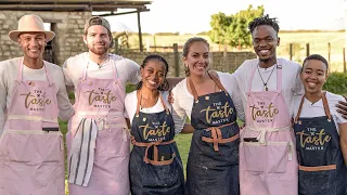 Episode 5 | The Taste Master SA: The Baking Edition