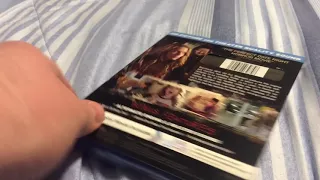 Happy Death Day Blu-ray unboxing