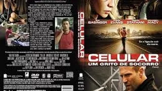 Celular  Um Grito de Socorro -assistir filme completo dublado em portugues