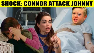 CBS Young And The Restless Spoilers Connor attacks hospitalized - Victoria will put Chelsea in jail