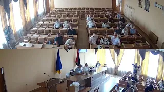 39 Сесія Червоноградської міської ради від 23.05.2024 р. 2