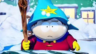 South Park: Snow Day - All Cutscenes Full Movie (2024)