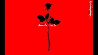 [1990] Happiest Girl  - Depeche Mode w/lyrics