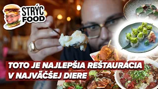 Strýc Food: Toto video ti zmení život. Známa pesnička klame, vôbec to nie je najväčšia diera