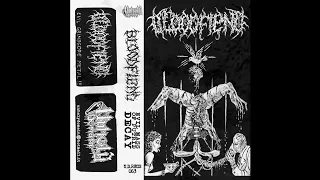 Bloodfiend (Chile) - Evil Mass of Putrid Decay (Demo) 2018