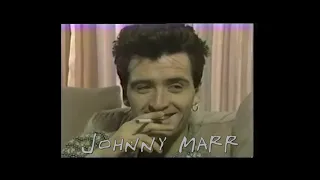 marrissey friends / morrissey & johnny marr