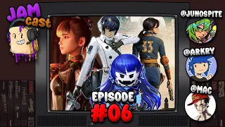 SMT V Vengeance Is INSANE, Stellar Blade Controversy, We Love The Fallout Show & MORE | JAMcast #06