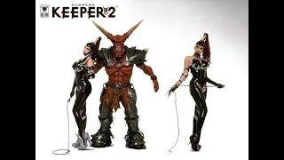 Dungeon Keeper II Campaign: FINAL Mission 20 - "Regicide" Hearthland
