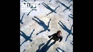 Muse - Butterflies And Hurricanes