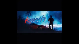 Kavinsky - First Blood (Retrodise)