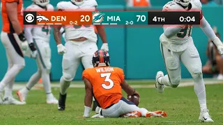 Every AFC Teams Most EMBARRASSING Loss Of The 2023 NFL Season