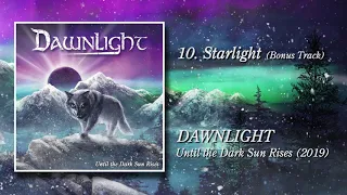 DAWNLIGHT - Starlight  (Muse Cover) // BONUS TRACK