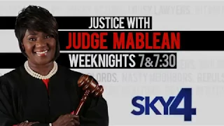 Judge Mablean