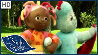 In the Night Garden 411 - Windy Day in the Garden | HD | Full Episode