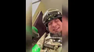 Военные были в шоке когда увидили жителя Харькова