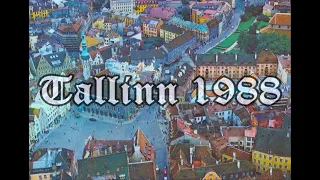 Tallinn 1988
