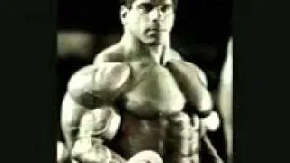 YouTube   Arnold Schwarzenegger vs Lou Ferrigno