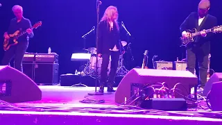 Patti Smith: Dancing Barefoot - Live at Cambridge Corn Exchange 2022.05.29.