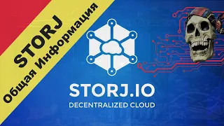 Storj v3 - Общая информацияна чем мы зарабатываем - Майнинг на HDD в 20202021 году - алгоритм POC