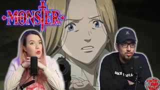 Monster - Episode 66 - Welcome Home -  Reaction and Discussion!