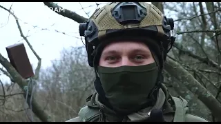 Луганщина без окупантів: прикордонна аеророзвідка знищує росіян та їхню техніку