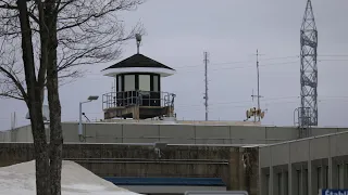 La prison de Québec sous haute tension