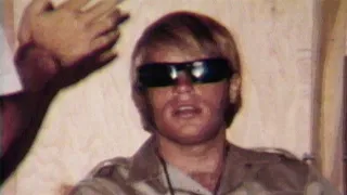 Quiet Rage: The Stanford Prison Experiment - documentary