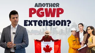 Will there be another PGWP2024 extension? | Canada Immigration 2024