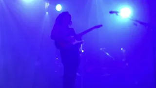 Anna Calvi - Indies or Paradise - Live at the Melkweg