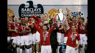 English Premier League 2006-07 Season Review Part 1