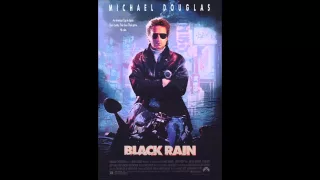 Blackrain (Hans Zimmer   Nick And Masa)