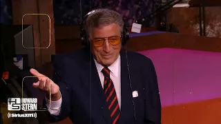 Tony Bennett What We Knew All Along