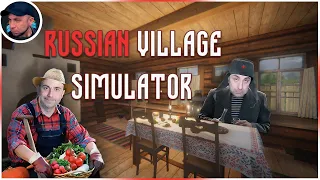 ВЫПОЛНИТЬ ВСЕ КВЕСТЫ ➲ Russian Village Simulator