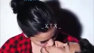 Best kiss قبلة رومانسية