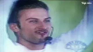 TARKAN EN EL PROGRAMA DOMINGO AZTECA, ACAPULCO, AÑO 2000 -SIMARIK ,BU GECE