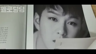 #11 씨어터플러스 이창섭/THEATRE+ 이창섭/뮤지컬 명성황후 이창섭/비투비 이창섭