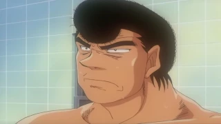 Espíritu de Lucha - Capítulo 29 [Hajime no Ippo] HD