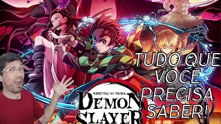Episódio 13 - Anime Demon Slayer