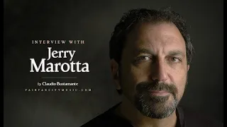 Jerry Marotta (Recorded/Toured with Peter Gabriel, Hall & Oates, Tears For Fears, Paul McCartney).