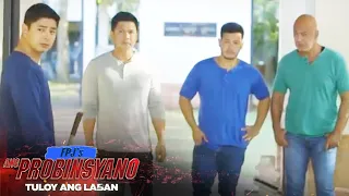 FPJ's Ang Probinsyano | Episode 1258 (4/4) | December 1, 2020