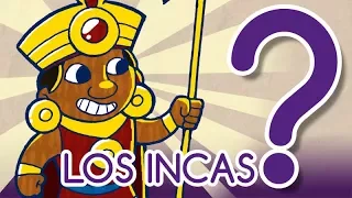 Who were the Incas? - CuriosaMente 82