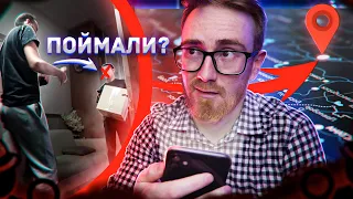 ✅ОХОТА НА ОФФНИКА с АВИТО  КОТОРЫЙ КИНУЛ МЕНЯ!