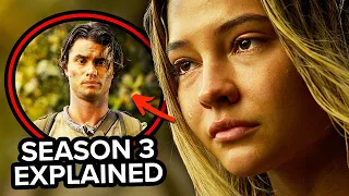 OUTER BANKS Season 3 Ending Explained