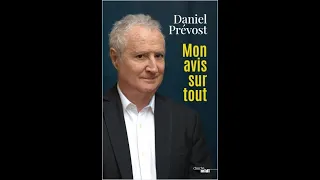 Daniel Prévost - On est en direct 12 décembre 2020 #OEED